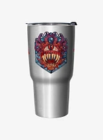 Dungeons & Dragons Eye Of The Beholder Travel Mug