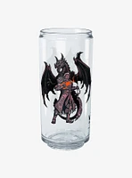 World of Warcraft Wrathion Black Dragon Can Cup