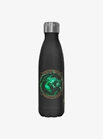 World of Warcraft Ysera Green Dragon Stainless Steel Water Bottle