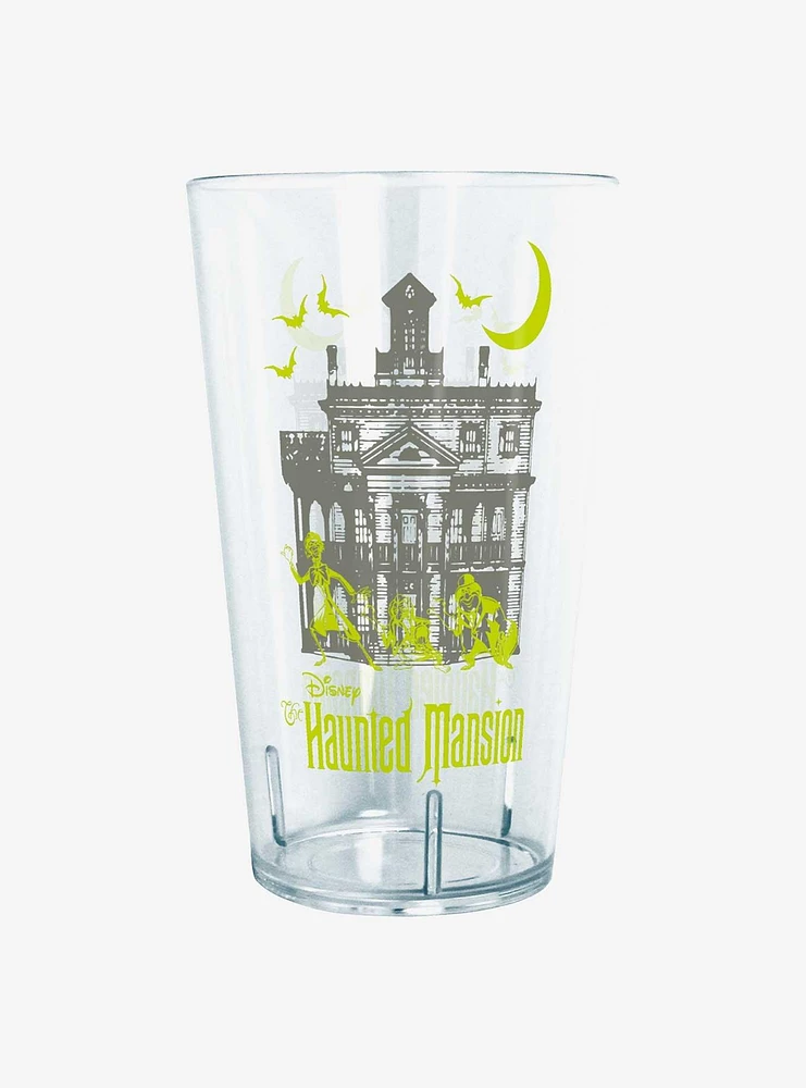 Disney The Haunted Mansion Moon Bats Tritan Cup