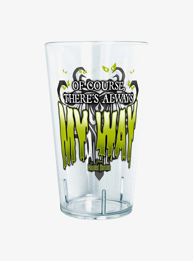 Disney The Haunted Mansion My Way Tritan Cup