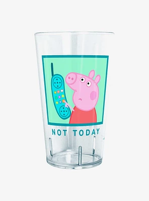 Peppa Pig Hang Up Meme Tritan Cup