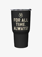 Marvel Loki For All Time Always Travel Mug