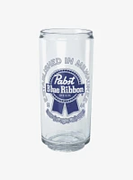 Pabst Blue Ribbon Milwaukee Finest Can Cup