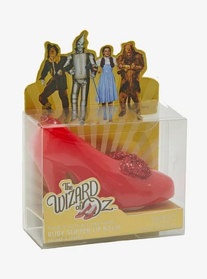 Mad Beauty The Wizard Of Oz Slipper Lip Balm