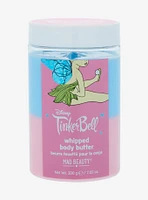 Mad Beauty Disney Tinker Bell Whipped Body Butter