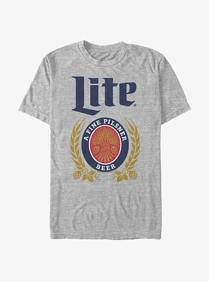 Coors Brewing Company Lite Pilsner T-Shirt