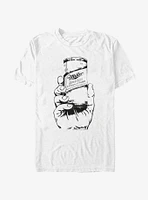 Miller Brewing Company Grab A Vintage T-Shirt