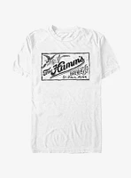 Coors Brewing Company The Hamm's Stamp T-Shirt