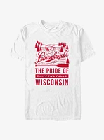 Coors Brewing Company Leinenkugel The Pride Of Chippewa T-Shirt