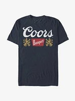 Coors Brewing Company Classic T-Shirt