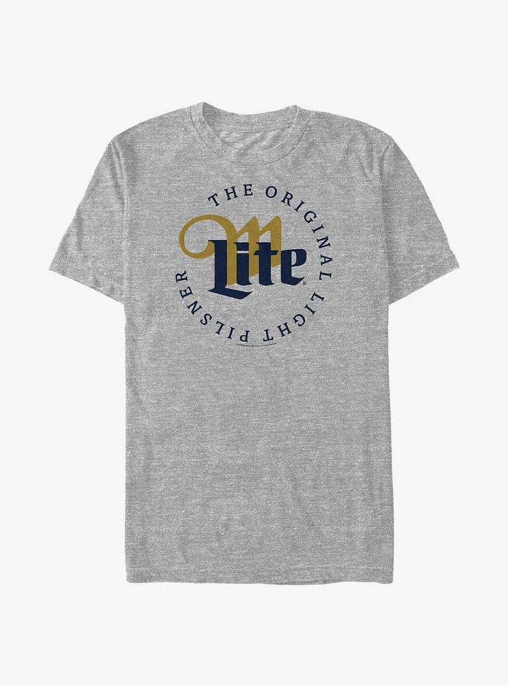 Miller Brewing Company Original Lite T-Shirt