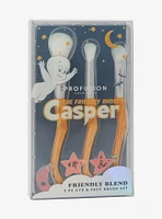 Profusion Cosmetics Casper The Friendly Ghost Eye & Face Brush Set