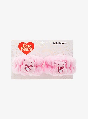 Care Bears Cheer Bear Spa Wristbands