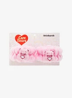 Care Bears Cheer Bear Spa Wristbands