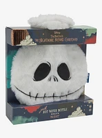 Mad Beauty The Nightmare Before Christmas Jack Fuzzy Hot Water Bottle