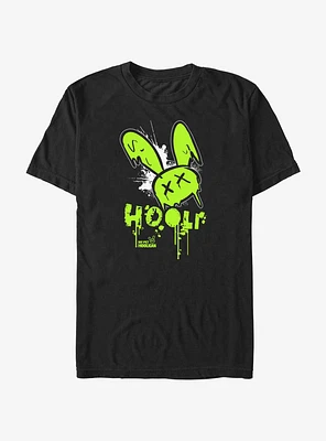 My Pet Hooligan Hooli Graffiti T-Shirt