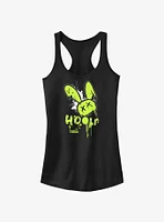 My Pet Hooligan Hooli Graffiti Girls Tank