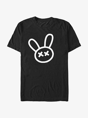 My Pet Hooligan Rabbit Logo T-Shirt