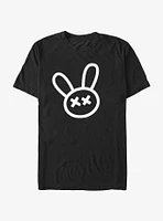 My Pet Hooligan Rabbit Logo T-Shirt