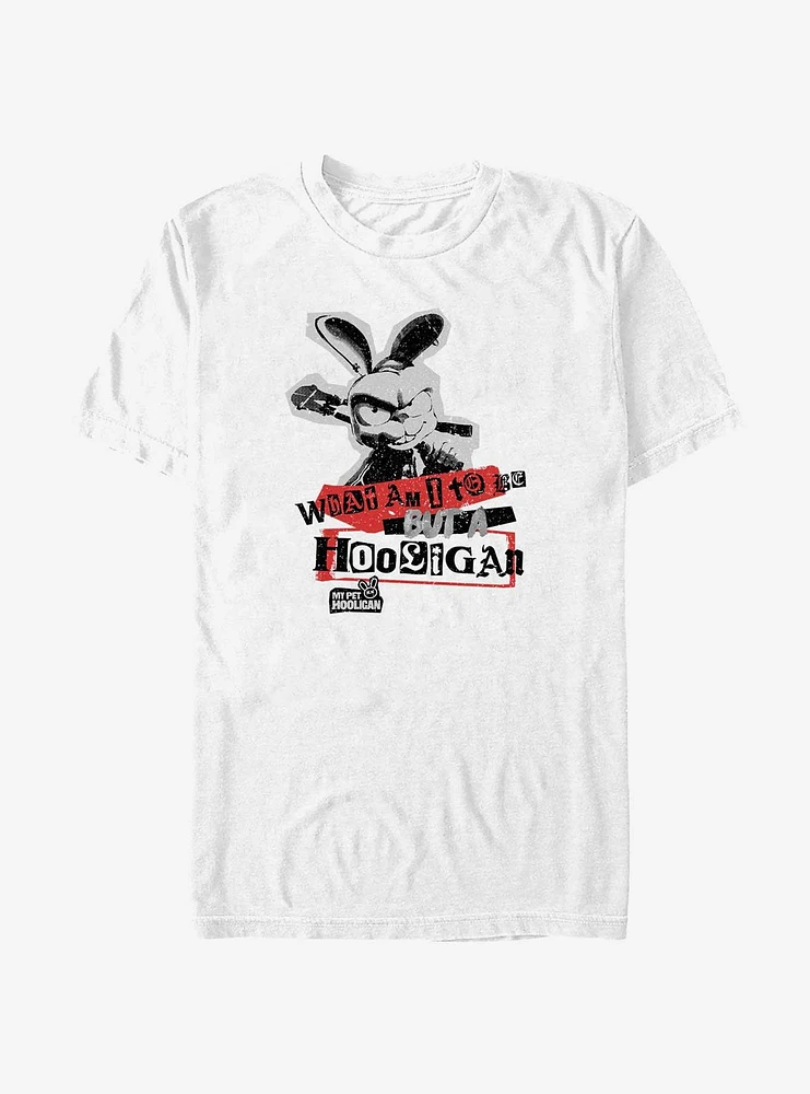 My Pet Hooligan Be A T-Shirt