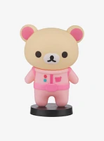 Rilakkuma Korilakkuma Space Figure