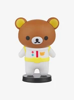 Rilakkuma Space Figure