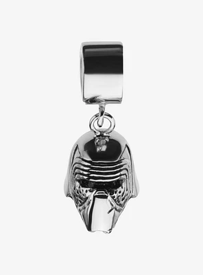 Star Wars Episode VII: The Force Awakens Kylo Ren Dangle Bead Charm