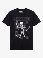 Minecraft Enderman T-Shirt