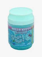 Hello Kitty Slimy Gloop Soda Pop Bingsu Slime