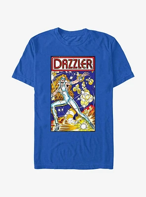 Marvel Dazzler Cover Comic 20 T-Shirt