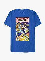 Marvel Dazzler Cover Comic 20 T-Shirt