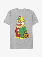 The Simpsons Pogo Ralph T-Shirt