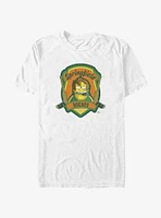 The Simpsons Springfield Hockey T-Shirt