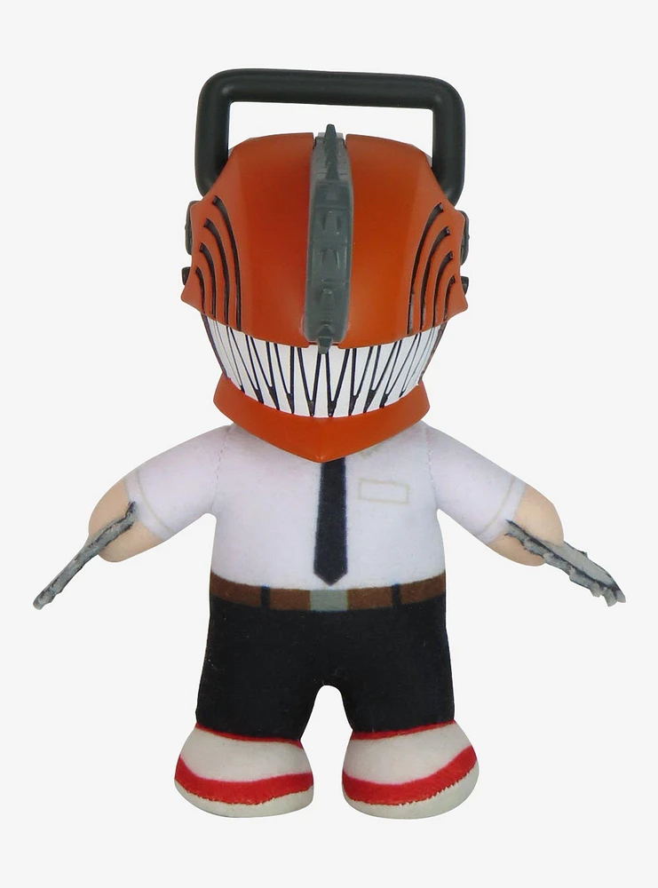 FigureKey Chainsaw Man Plush