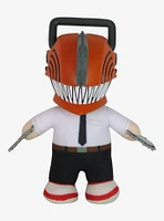 FigureKey Chainsaw Man Plush