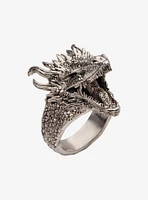 Game of Thrones Dragon Ring