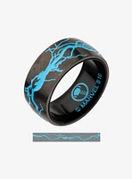 Marvel Thor Lightning Ring