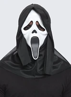 Scream Ghost Face Mask