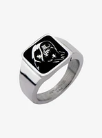 Star Wars Episode VII: The Force Awakens Kylo Ren Ring