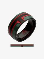 Star Wars Boba Fett Ring