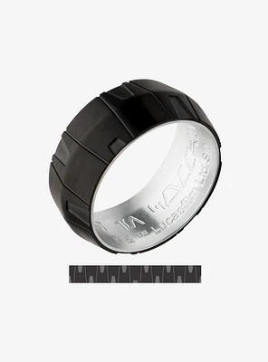 Star Wars Vader Meditation Chamber You Are Command Ring