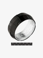 Star Wars Vader Meditation Chamber You Are Command Ring