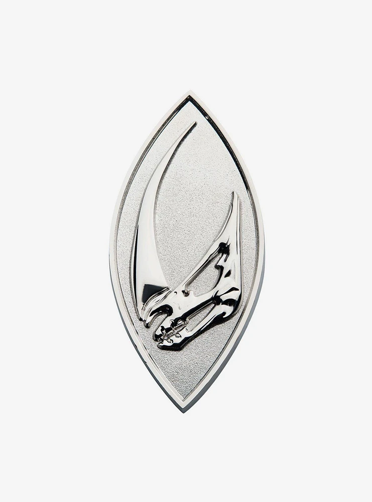 Star Wars Mandalorian Mudhorn Magnetic Pin