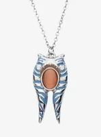 Star Wars Ahsoka 3D Mandrils Necklace