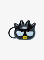 Badtz-Maru Figural Mug