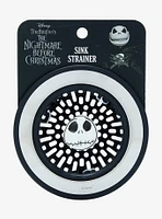 Disney The Nightmare Before Christmas Jack Skellington Sink Strainer