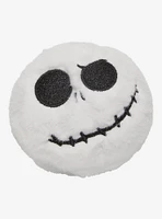 Disney The Nightmare Before Christmas Jack Skellington Plush Compact Mirror — BoxLunch Exclusive