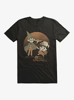 Over The Garden Wall Wirt And Greg T-Shirt