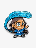 Avatar: The Last Airbender Katara Chibi Pin